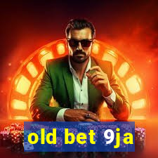 old bet 9ja